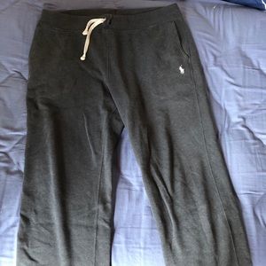 Polo Sweatpants